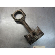 29B002 Piston and Connecting Rod Standard For 06-08 Kia Optima  2.4